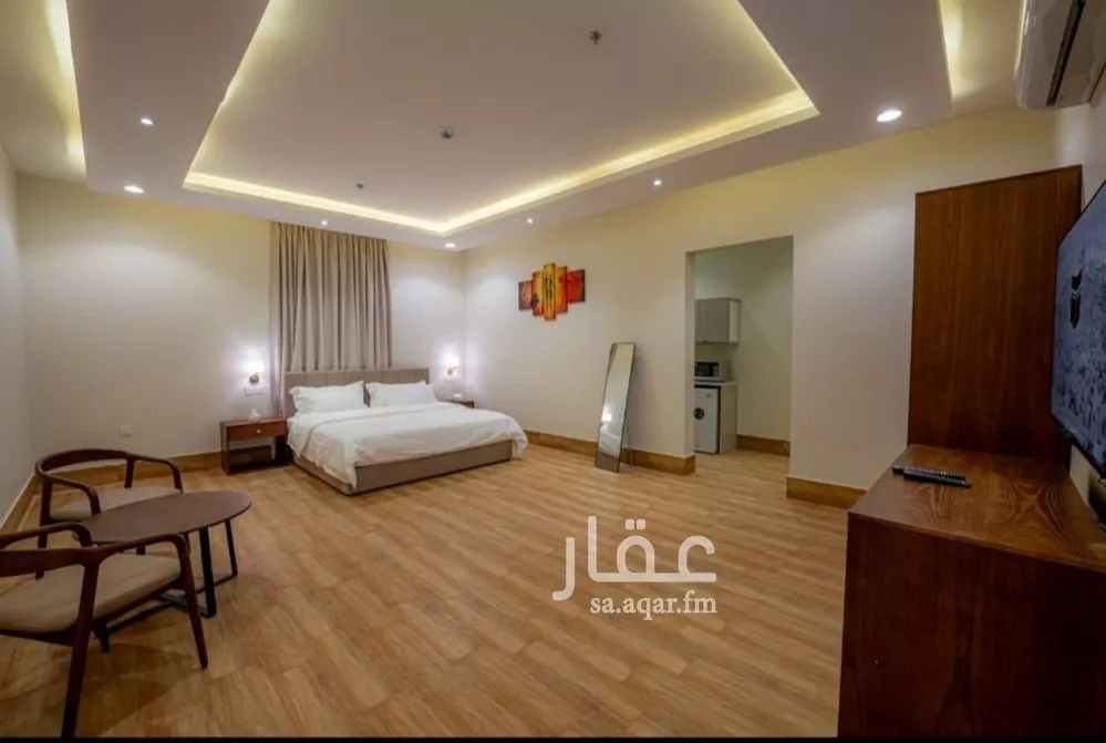 شقة للإيجار في شارع علي الطنطاوي, حي العارض, مدينة الرياض, منطقة الرياض 1 صورة