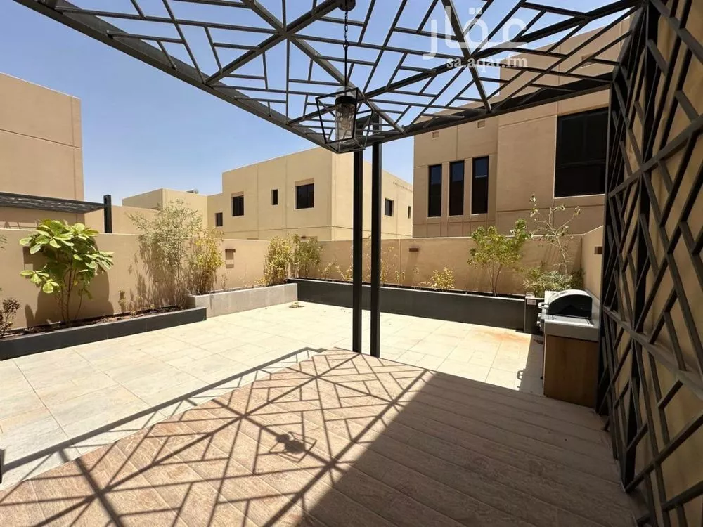 فيلا للإيجار في شارع سدرة, حي سدرة, مدينة الرياض, منطقة الرياض 1 صورة