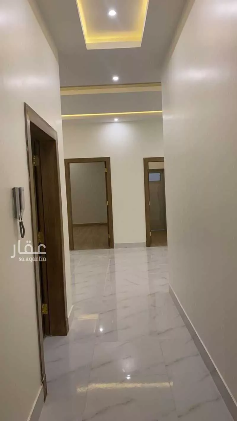 شقة للإيجار في شارع أبي التمام البغدادي, حي الملك فهد, مدينة الرياض, منطقة الرياض 1 صورة