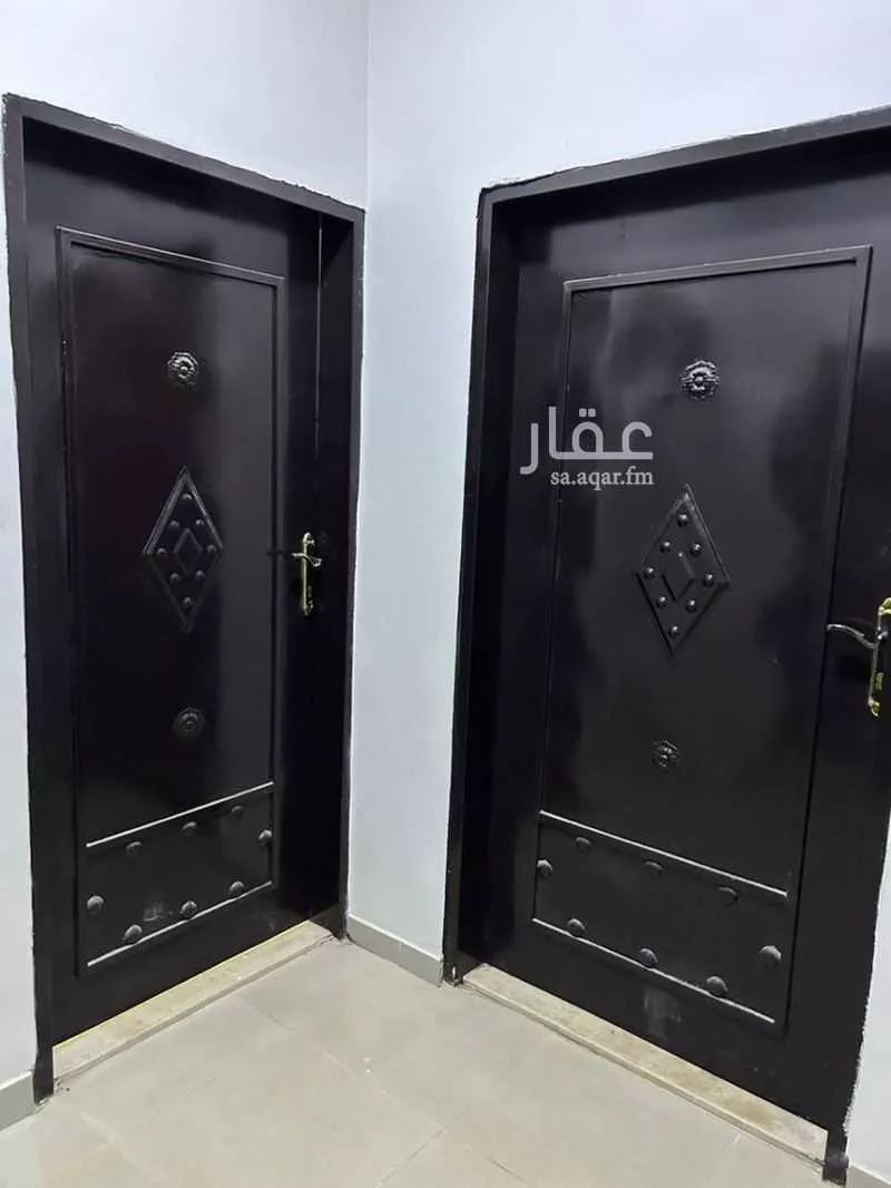 شقة للإيجار في شارع أبي ظاهر ، حي الرمال ، الرياض ، منطقة الرياض 1 صورة