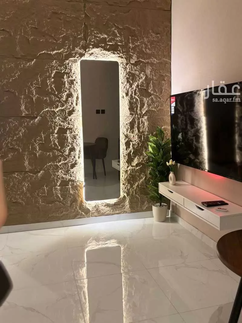 شقة مفروشة للحجز في شارع الحصنة, حي النفل, الرياض 1 صورة