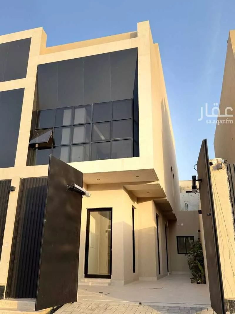 دور للبيع في شارع العطاء, حي العارض, مدينة الرياض, منطقة الرياض 1 صورة