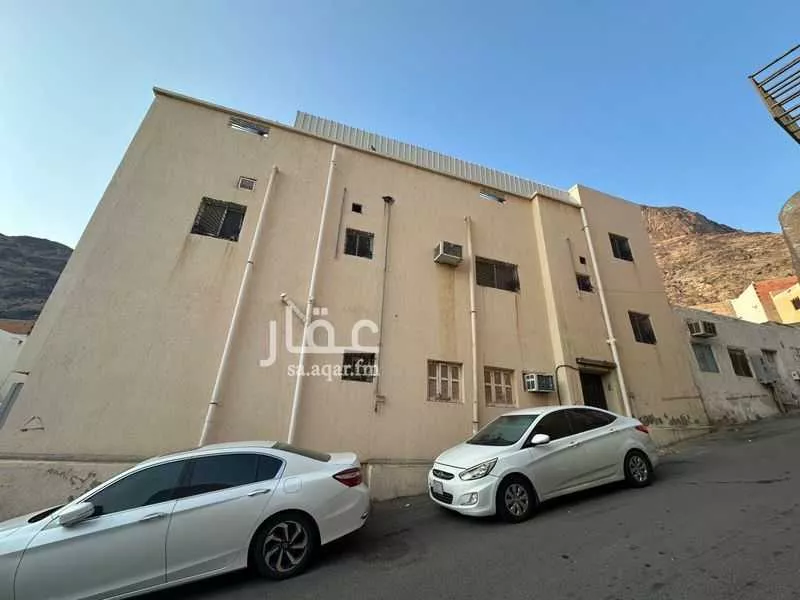 أرض للبيع في شارع 543 جبل النور 1, حي جبل النور, مدينة مكة المكرمة, منطقة مكة المكرمة 1 صورة