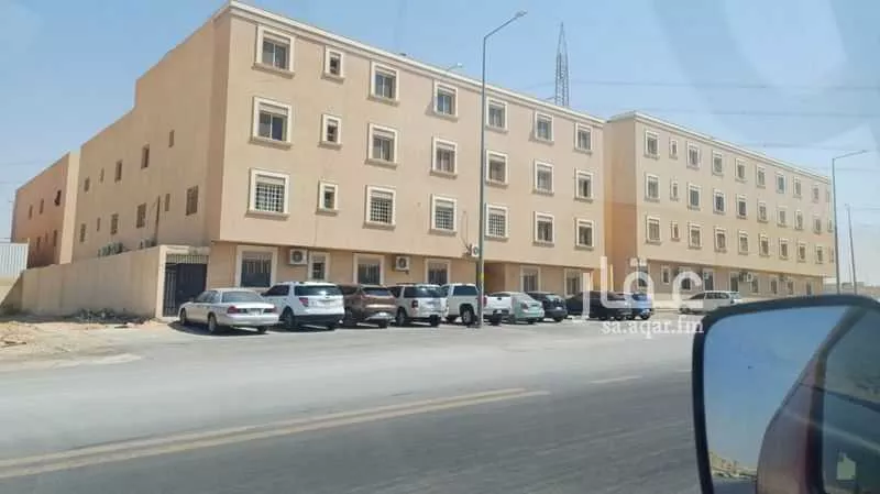 شقة للبيع في شارع محمد الأكحل ، حي عكاظ ، الرياض ، منطقة الرياض 1 صورة