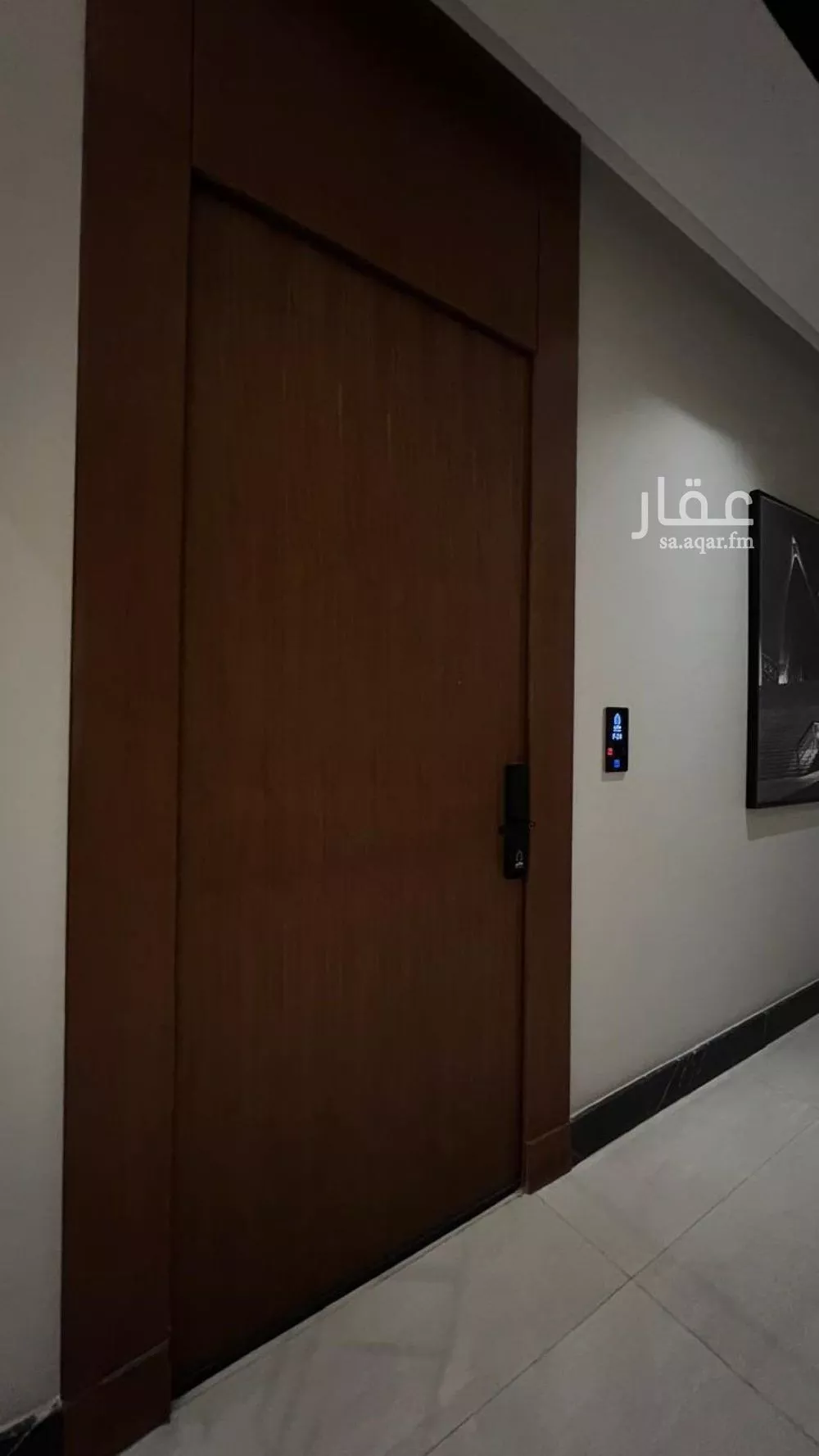 شقة للبيع في شارع ممر107, حي الرمال, مدينة الرياض, منطقة الرياض 1 صورة