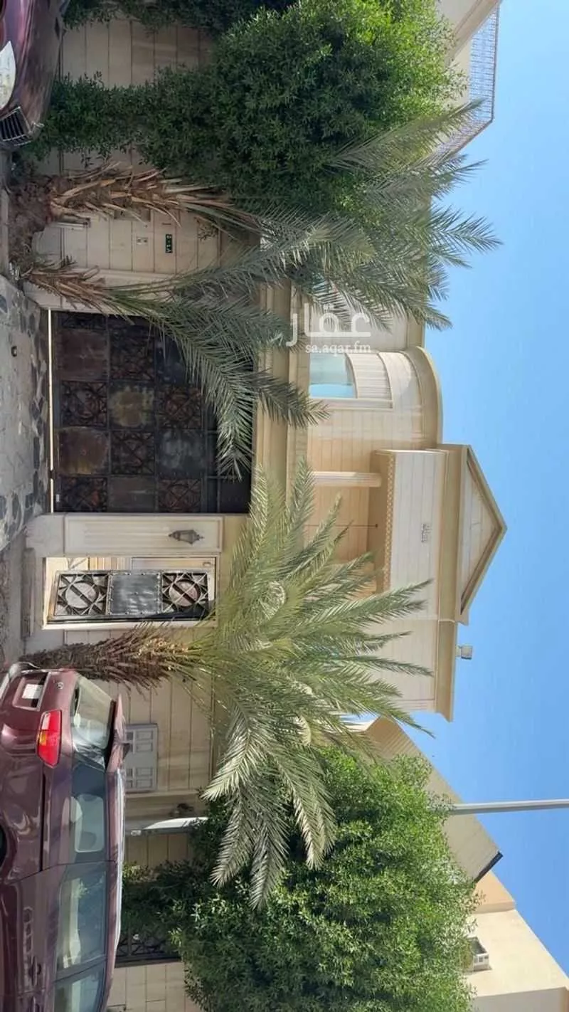 فيلا للبيع في شارع ابو الدر, حي النهضة, مدينة جدة, منطقة مكة المكرمة 1 صورة