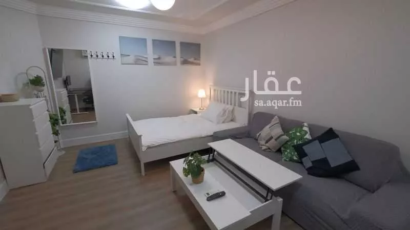 شقة مفروشة للحجز في شارع المخيل ، حي اشبيلية ، الرياض ، منطقة الرياض 1 صورة