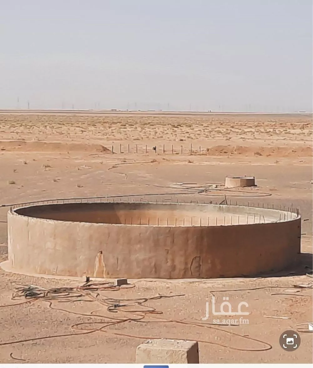 أرض للبيع في حي ثادج, مدينة ثادج, منطقة القصيم 1 صورة