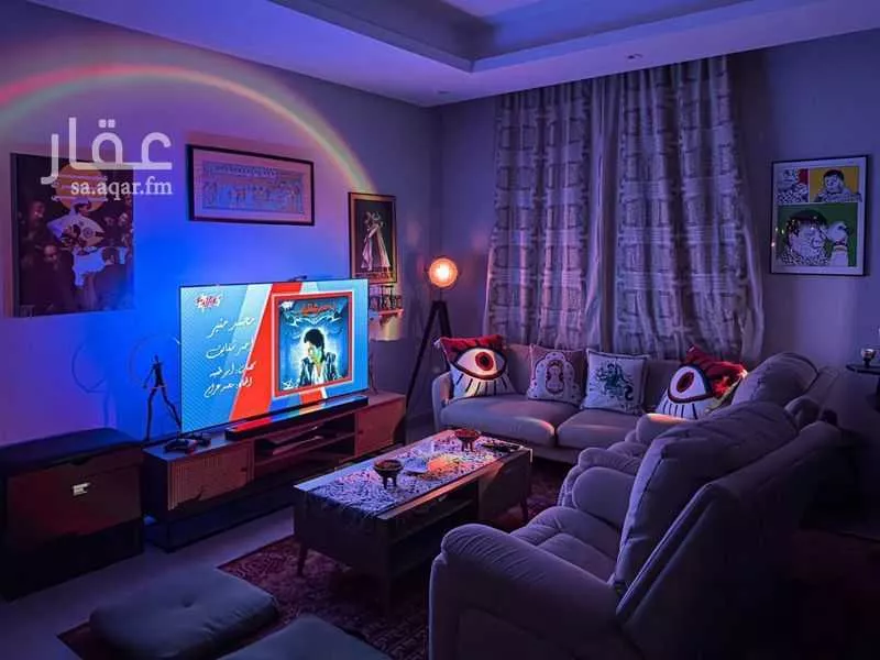 شقة للإيجار في شارع الفرعة, حي الياسمين, مدينة الرياض, منطقة الرياض 1 صورة