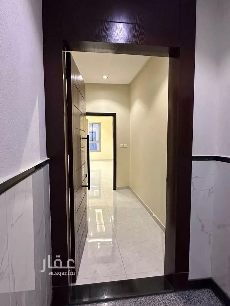 شقة للإيجار في شارع ابن عبد الساتر, حي المروة, مدينة جدة, منطقة مكة المكرمة 1 صورة