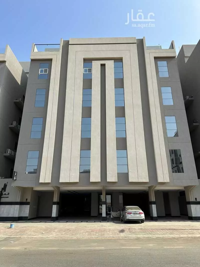 شقة للبيع في شارع ابن عبد الساتر, حي المروة, مدينة جدة, منطقة مكة المكرمة 1 صورة