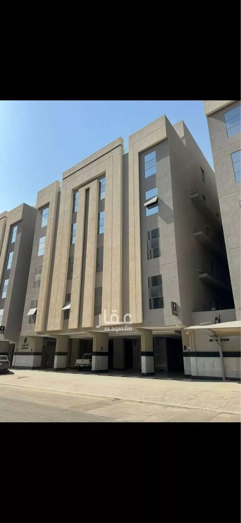 شقة للإيجار في شارع القضاء, حي المروة, مدينة جدة, منطقة مكة المكرمة 1 صورة