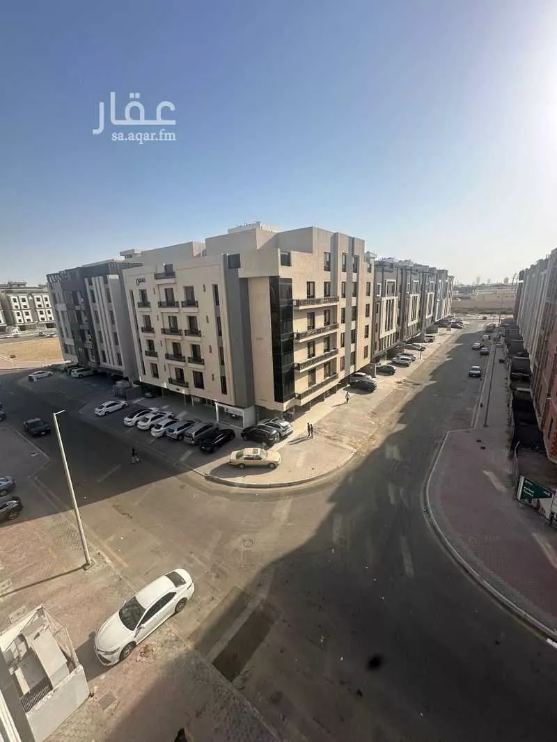 شقة للإيجار في شارع ابن عبد الساتر, حي المروة, مدينة جدة, منطقة مكة المكرمة 1 صورة