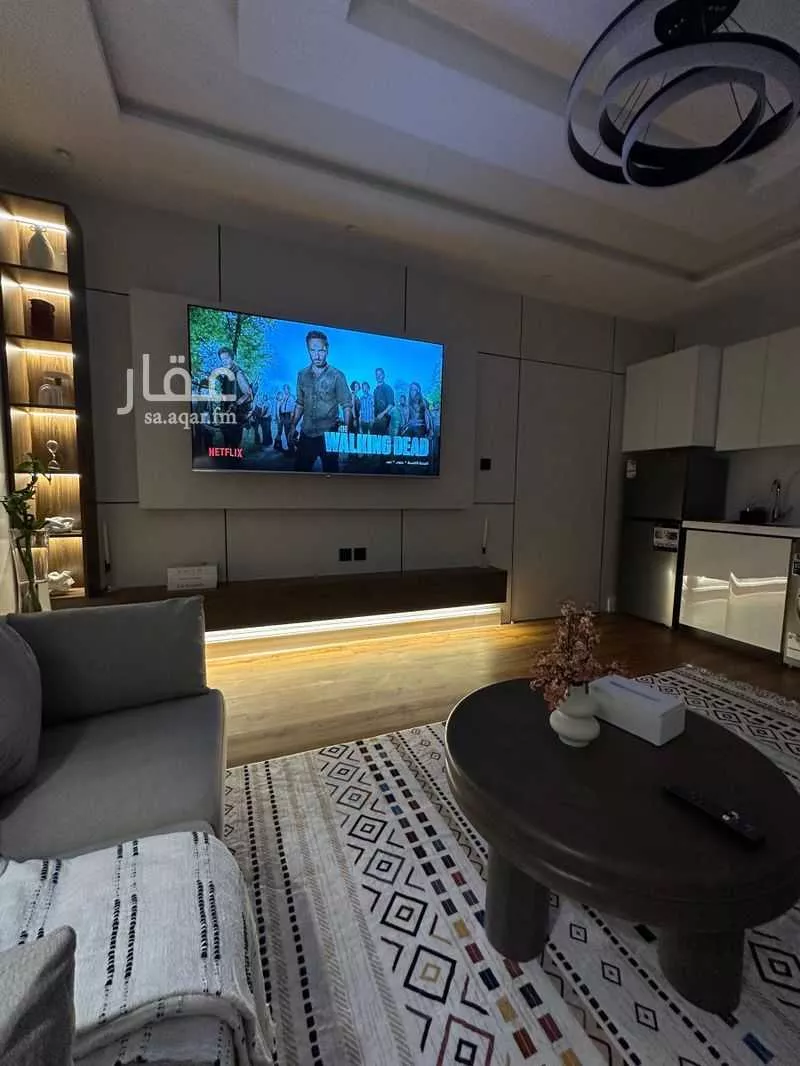 شقة للإيجار في شارع ابن عبد الساتر, حي المروة, مدينة جدة, منطقة مكة المكرمة 1 صورة