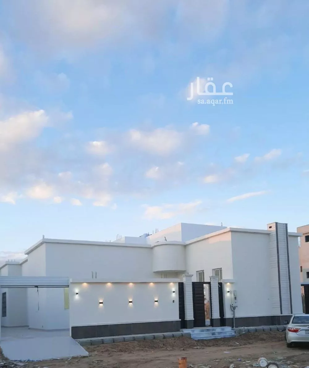 دور للبيع في حي حطين, مدينة الدوادمى, منطقة الرياض 1 صورة