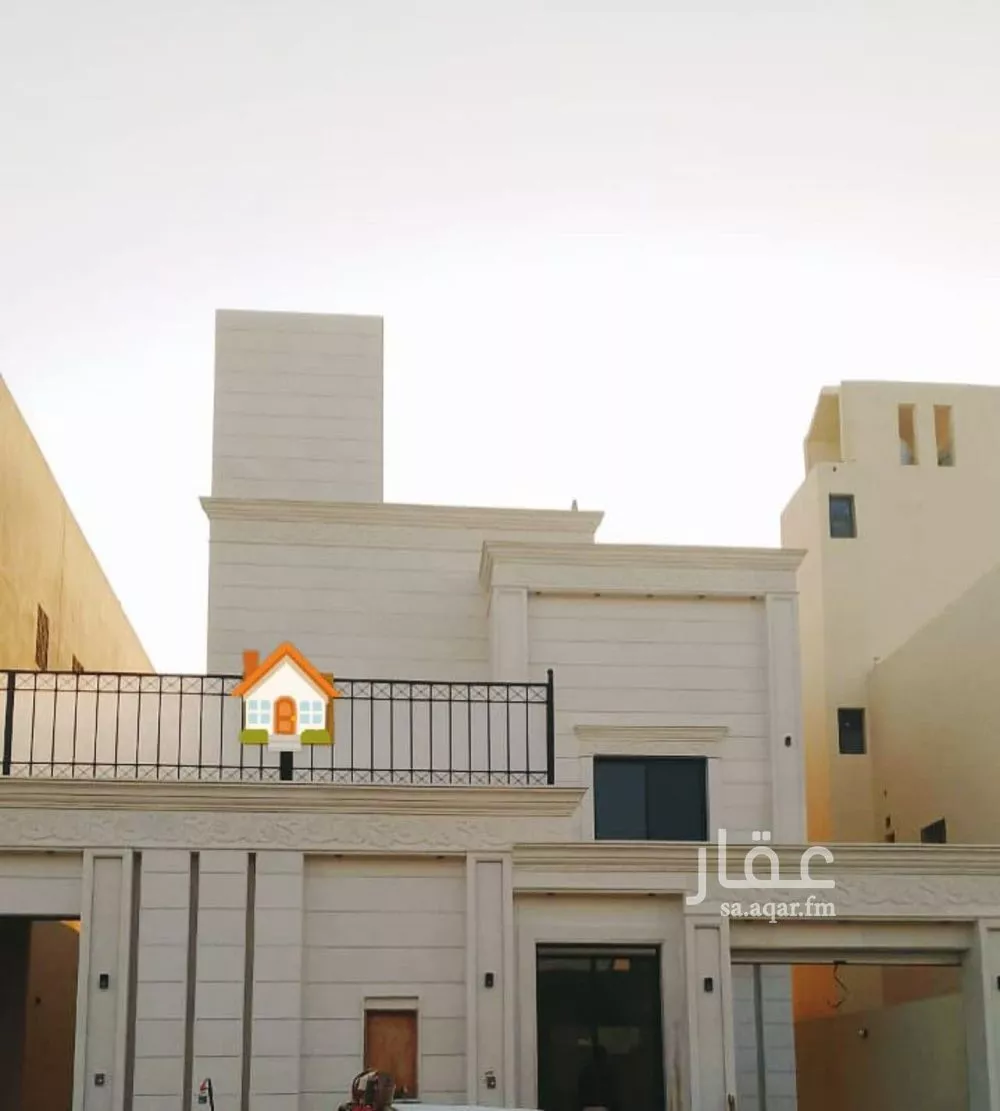 فيلا للبيع في شارع موسى العبدوسي, حي البيان, مدينة الرياض, منطقة الرياض 1 صورة