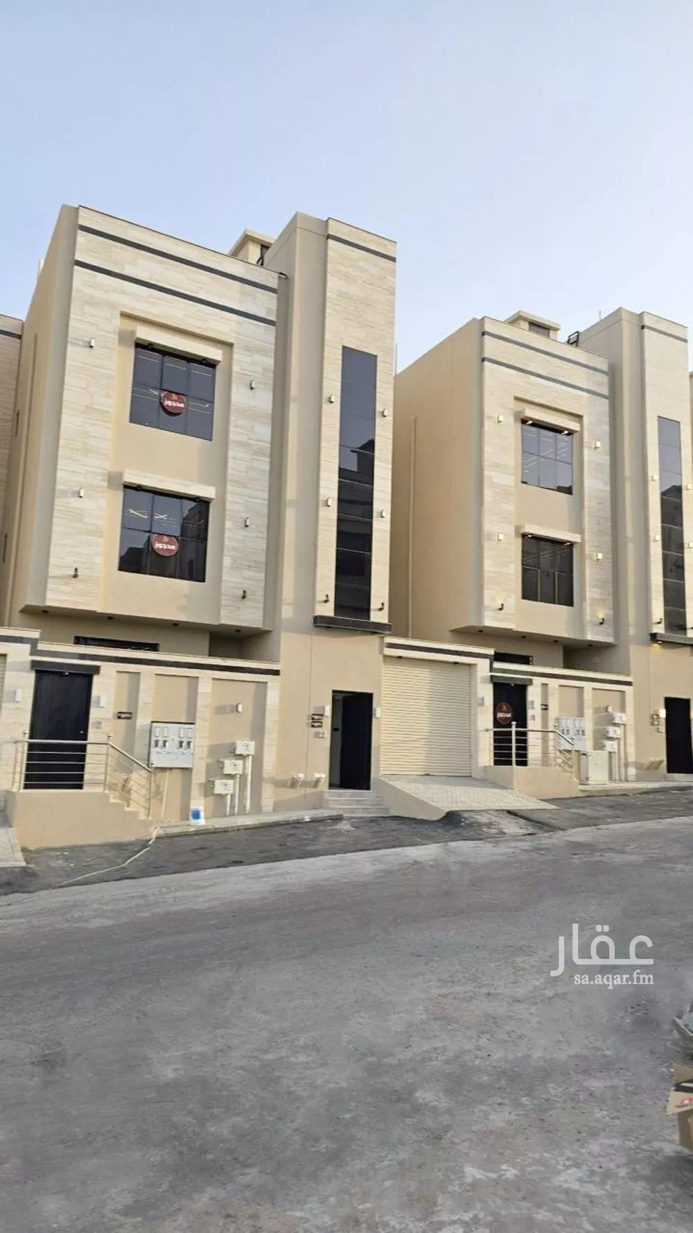 شقة للبيع في شارع عون ابن ابي الفرج, حي الظرفة, مدينة خميس مشيط, منطقة عسير 1 صورة