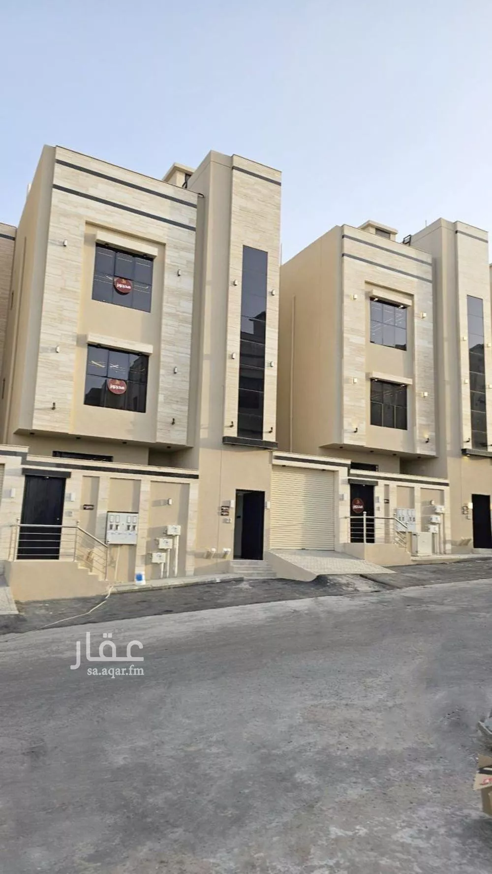 شقة للبيع في شارع عبدالله ابن ربيعة, حي الظرفة, مدينة خميس مشيط, منطقة عسير 1 صورة