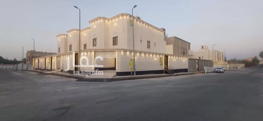 فيلا للبيع في شارع سهل بن عدي, حي ريحه, مدينة امارة منطقة مكة المكرمة - الطائف, منطقة مكة المكرمة 1 صورة