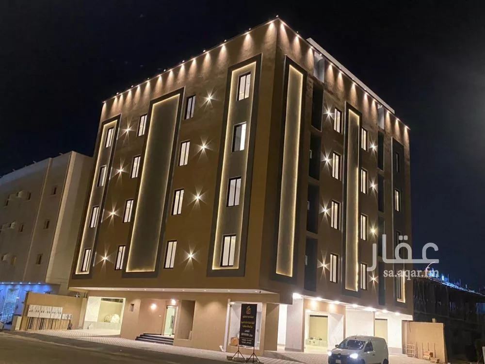شقة للبيع في شارع الاميره لولوه بنت عبدالعزيز, حي البحيرات, مدينة مكه المكرمه, منطقة مكة المكرمة 1 صورة