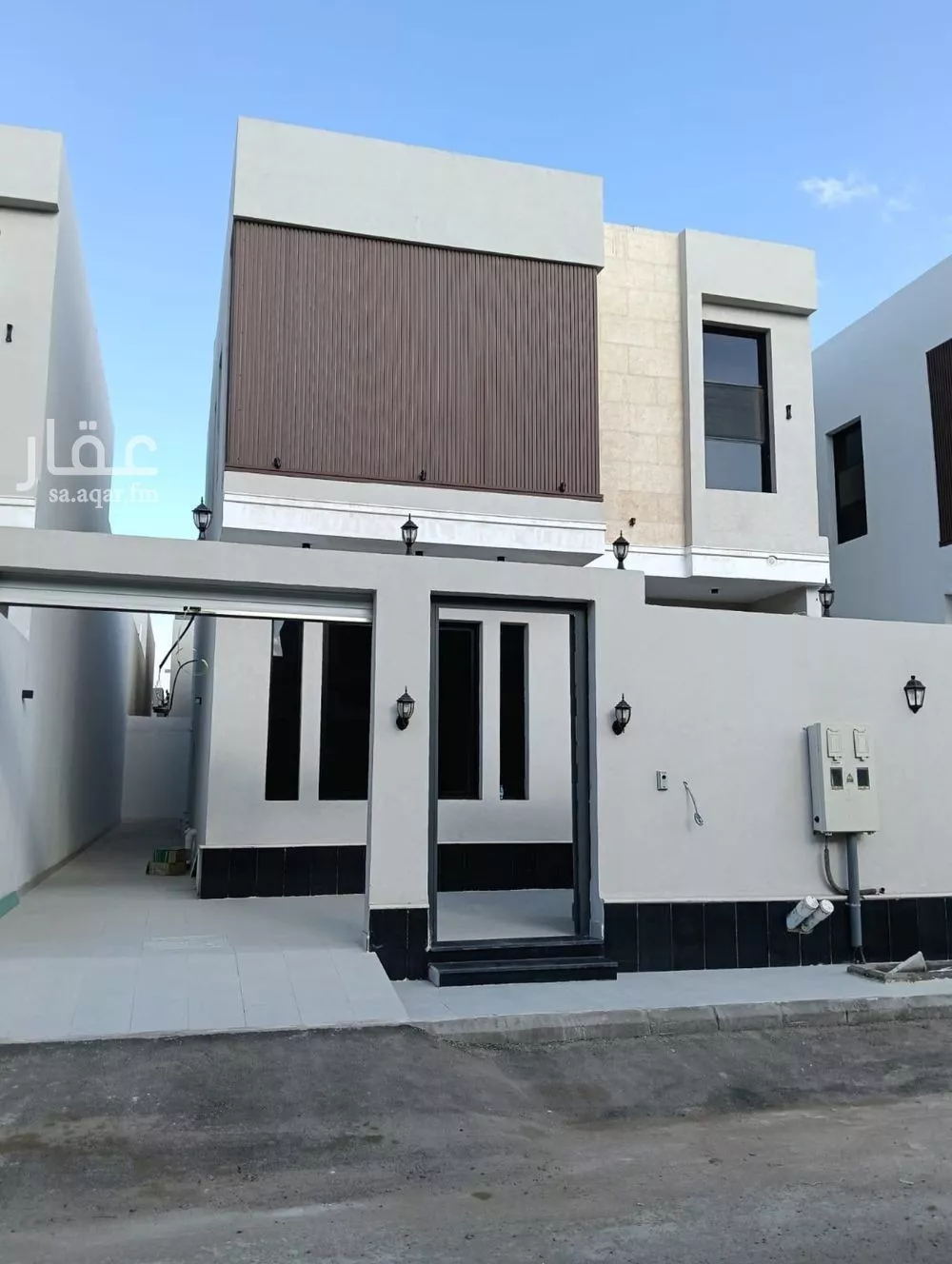 فيلا للبيع في شارع الدكتور عبد الكريم بخشي, حي الرحمانية, مدينة جدة, منطقة مكة المكرمة 1 صورة