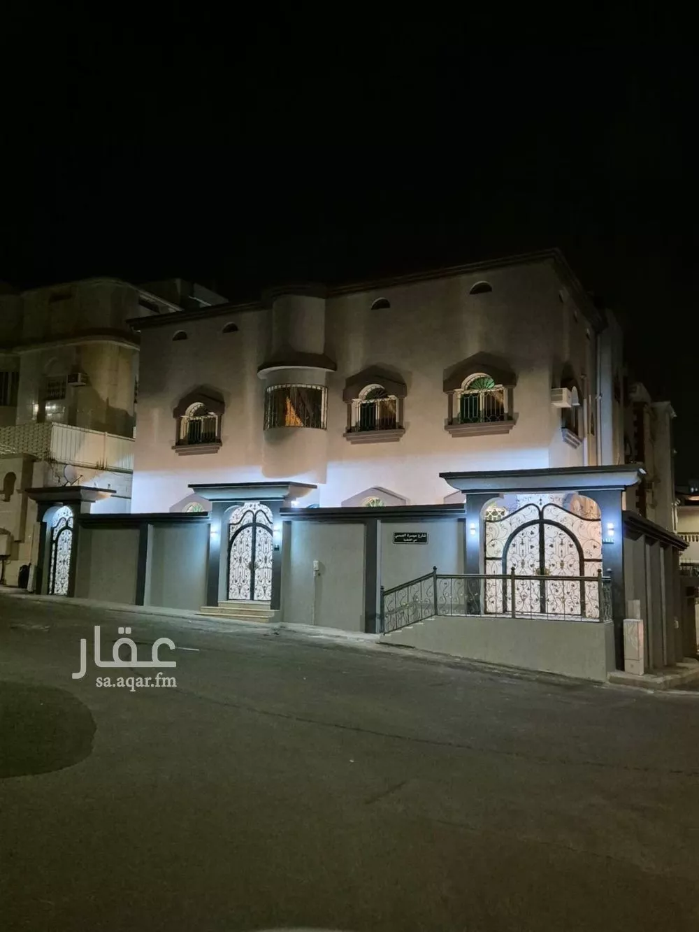 فيلا للبيع في حي السرور ، الطائف ، الطائف 1 صورة