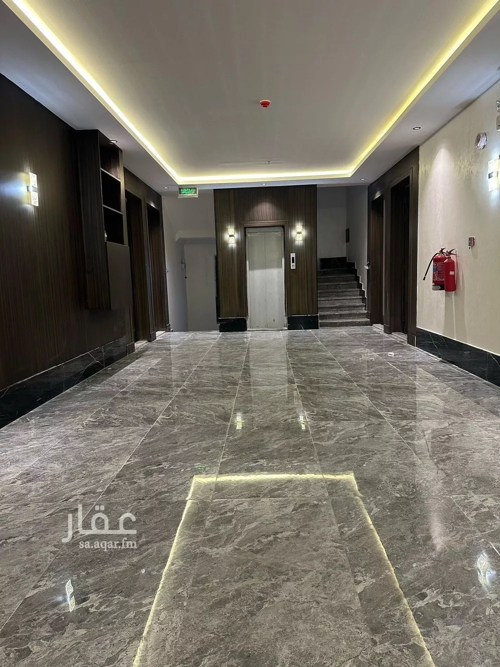 شقة للبيع في شارع ابن النفيس, حي الجامعيين, مدينة الدمام, المنطقة الشرقية 1 صورة