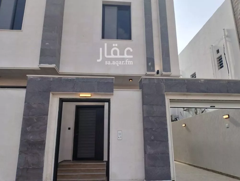 فيلا للبيع في حي الرحاب, مدينة امارة منطقة مكة المكرمة - الطائف, منطقة مكة المكرمة 1 صورة