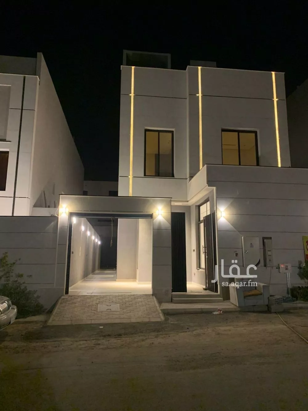 دور للبيع في شارع شهيد الدين ثم الوطن خالد محمد أحمد الص, حي الرمال, مدينة الرياض, منطقة الرياض 1 صورة