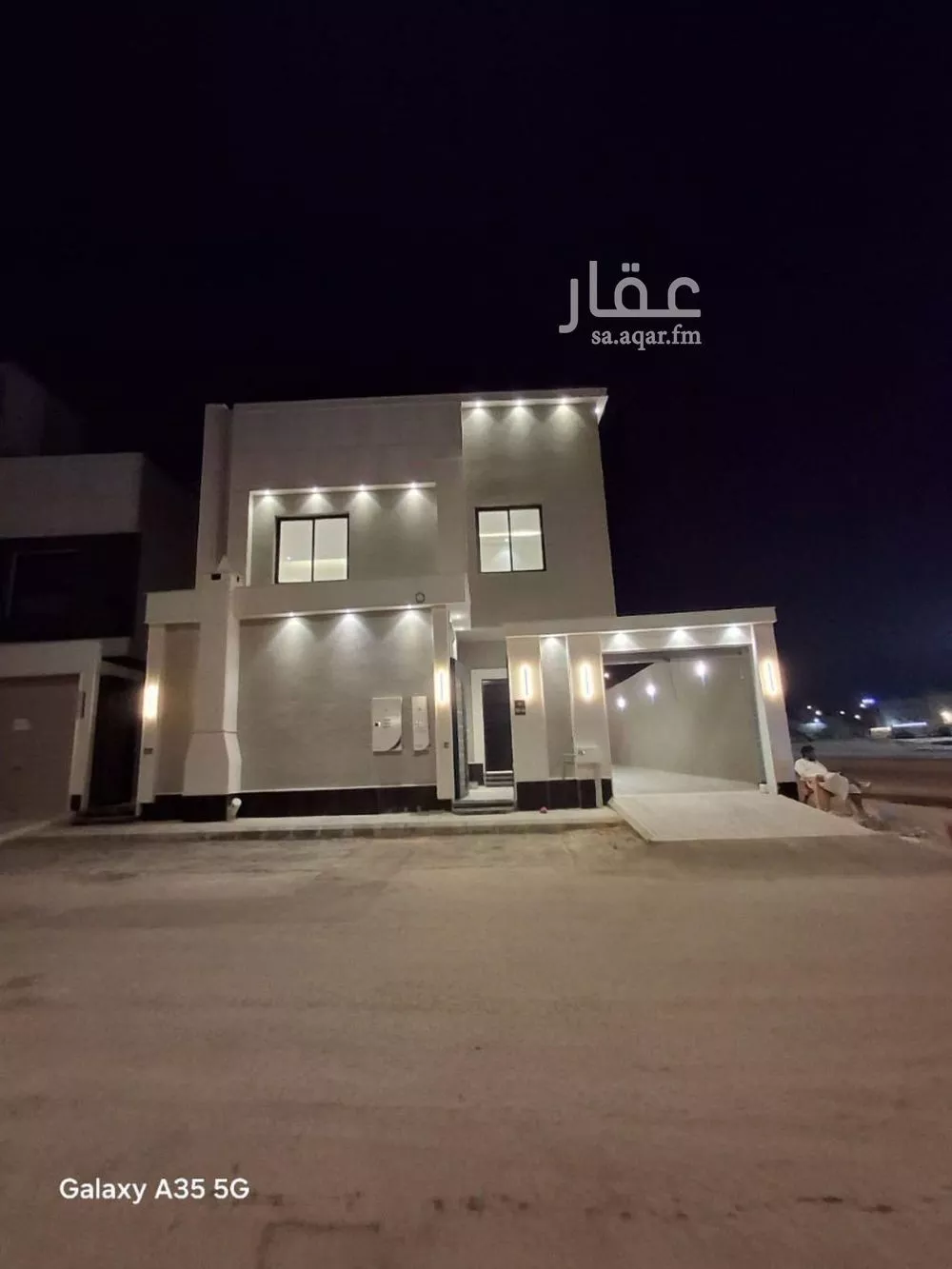 فيلا للبيع في شارع رقم 117, حي الجنادرية, مدينة الرياض, منطقة الرياض 1 صورة