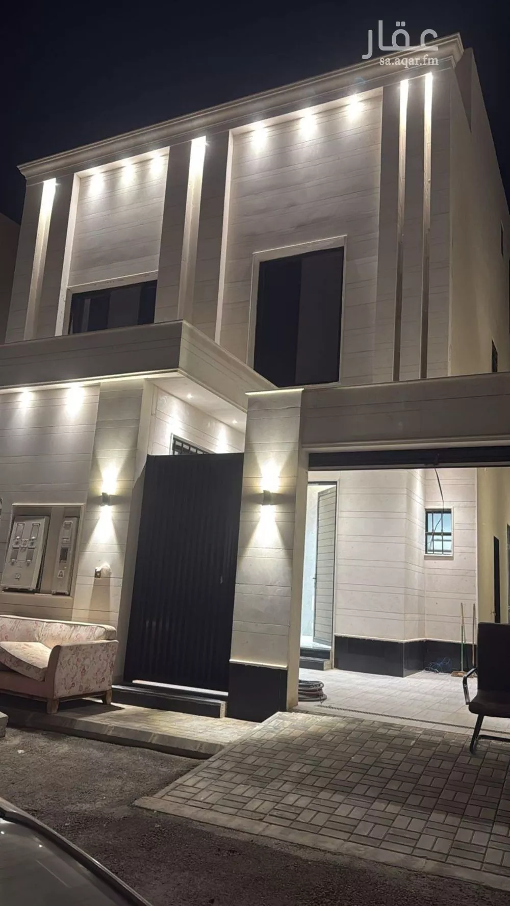 دور للبيع في شارع 289, حي الندوة, مدينة الرياض, منطقة الرياض 1 صورة