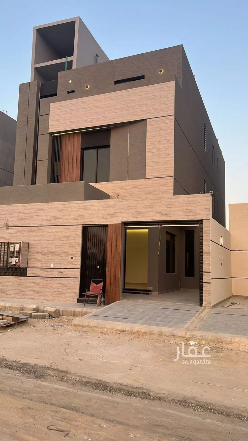 دور للبيع في حي البيان, مدينة الرياض, منطقة الرياض 1 صورة
