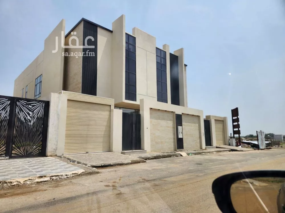 فيلا للبيع في شارع السلام 52, حي السلام, مدينة صامطة, منطقة جازان 1 صورة