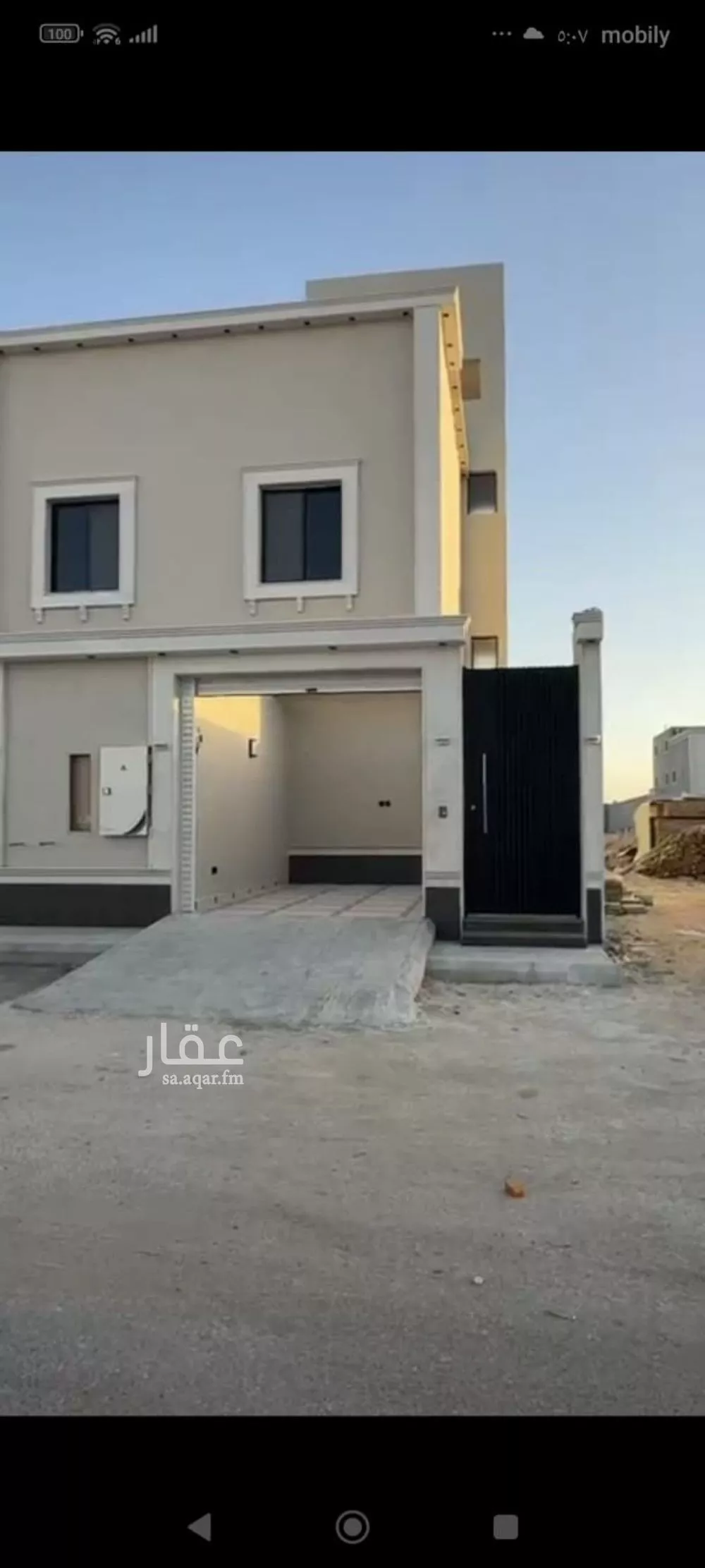 دور للبيع في شارع 356, حي ضاحية نمار, مدينة الرياض, منطقة الرياض 1 صورة