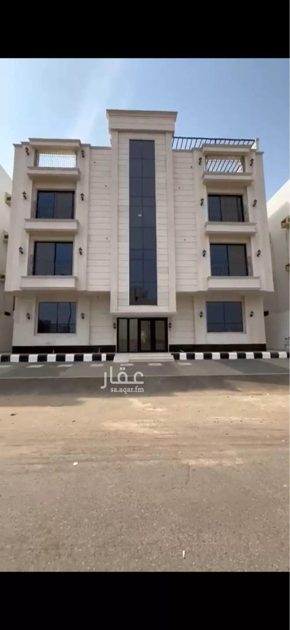 شقة للبيع في شارع علي حمود احمد علواني, حي المحمدية 3, مدينة جازان, منطقة جازان 1 صورة