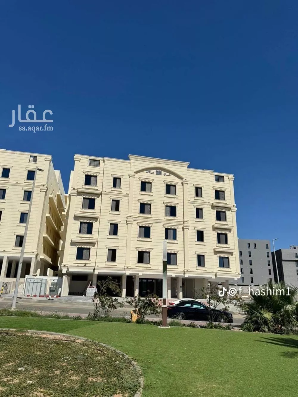 شقة للبيع في حي حكومي1, مدينة جدة, منطقة مكة المكرمة 1 صورة