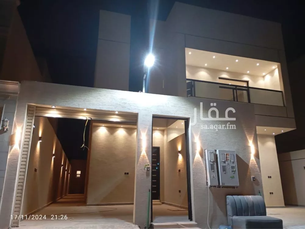 دور للبيع في شارع الامام مالك, حي بدر, مدينة الرياض, منطقة الرياض 1 صورة