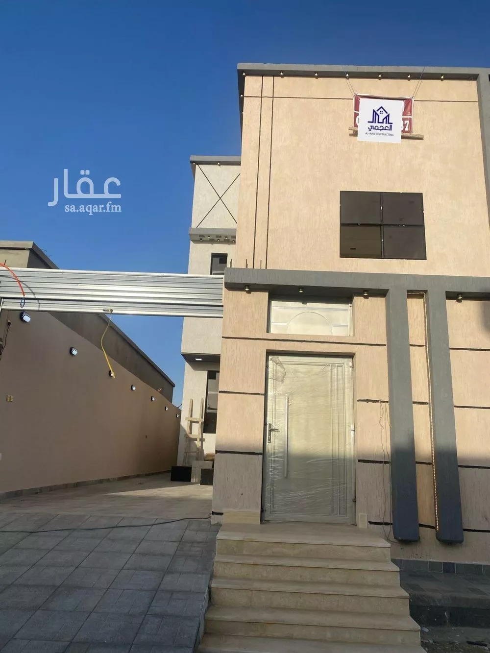 فيلا للبيع في شارع المروج 28, حي المروج, مدينة صامطه, منطقة جازان 1 صورة