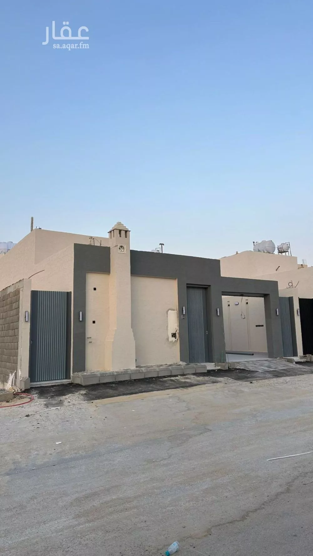 دور للبيع في شارع الظاهر بيبرس, حي مشرف, مدينة الخرج, منطقة الرياض 1 صورة