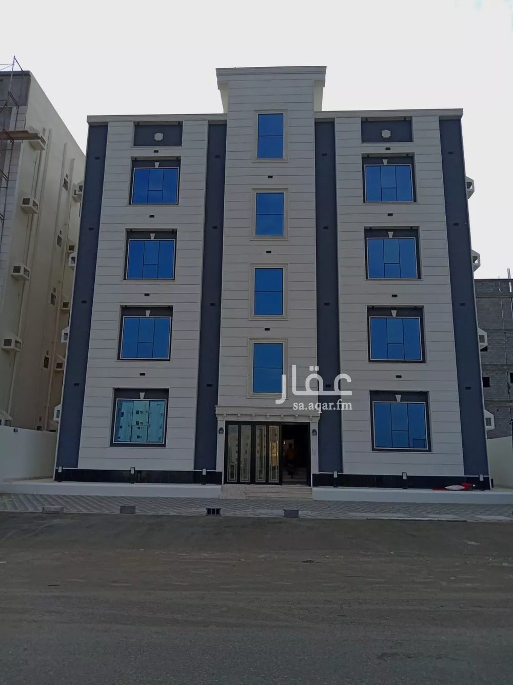 شقة للبيع في شارع شارع سيف الدين قطز, حي المحمدية 2, مدينة جازان, منطقة جازان 1 صورة
