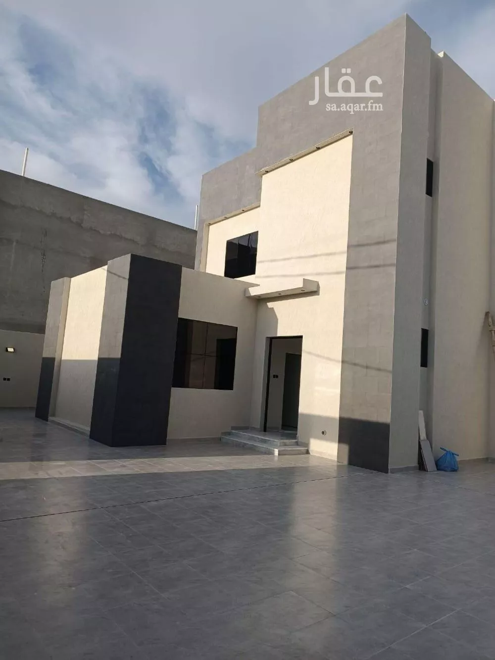 فيلا للبيع في حي القادسية, مدينة البدائع, منطقة القصيم 1 صورة