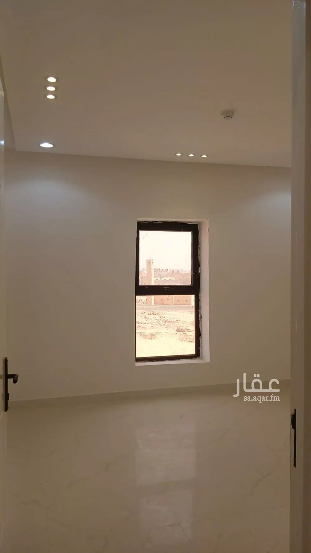 شقة للبيع في شارع القنا, حي الحزم, مدينة الرياض, منطقة الرياض 1 صورة