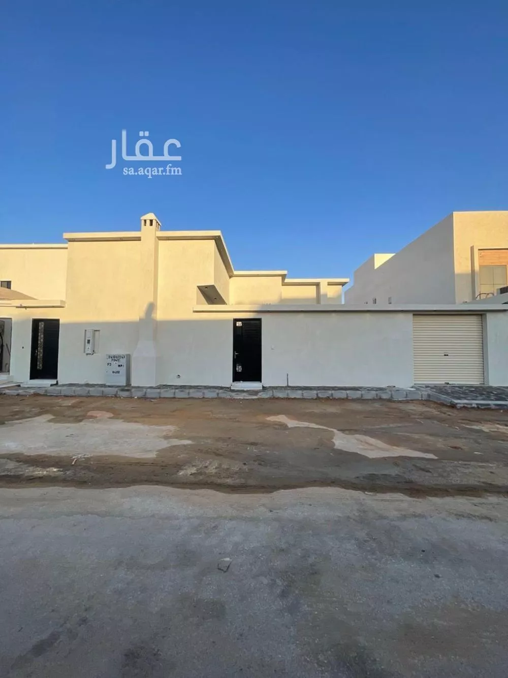 فيلا للبيع في حي الروابي, مدينة بريده, منطقة القصيم 1 صورة