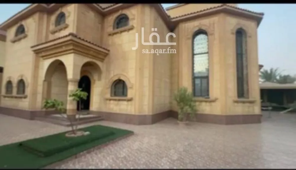 فيلا للبيع في حي البساتين, مدينة البدائع, منطقة القصيم 1 صورة