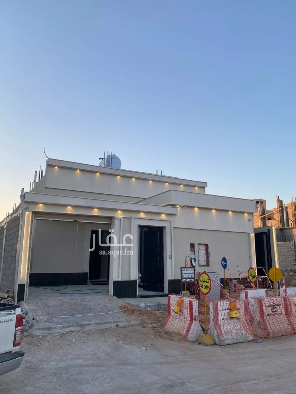 دور للبيع في شارع شارع رقم 234, حي الجنادرية, مدينة الرياض, منطقة الرياض 1 صورة