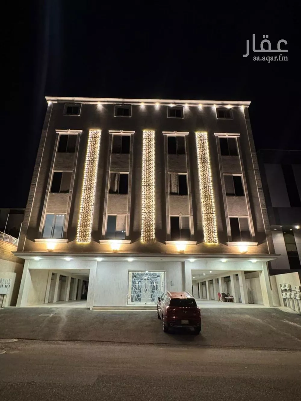 شقة للبيع في شارع عامر بن سعد بن الحارث رضي الله عنه, حي الشرائع, مدينة مكة المكرمة, منطقة مكة المكرمة 1 صورة