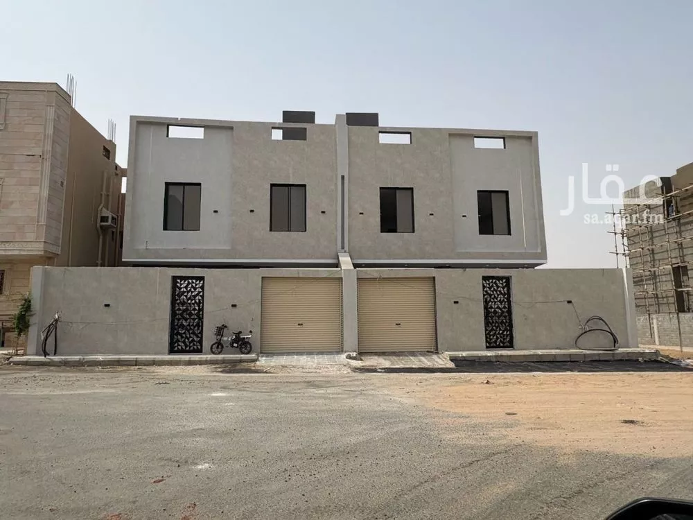 فيلا للبيع في شارع محمد أزهري, حي حارة الباب الجديد, مدينة مكه المكرمه, منطقة مكة المكرمة 1 صورة