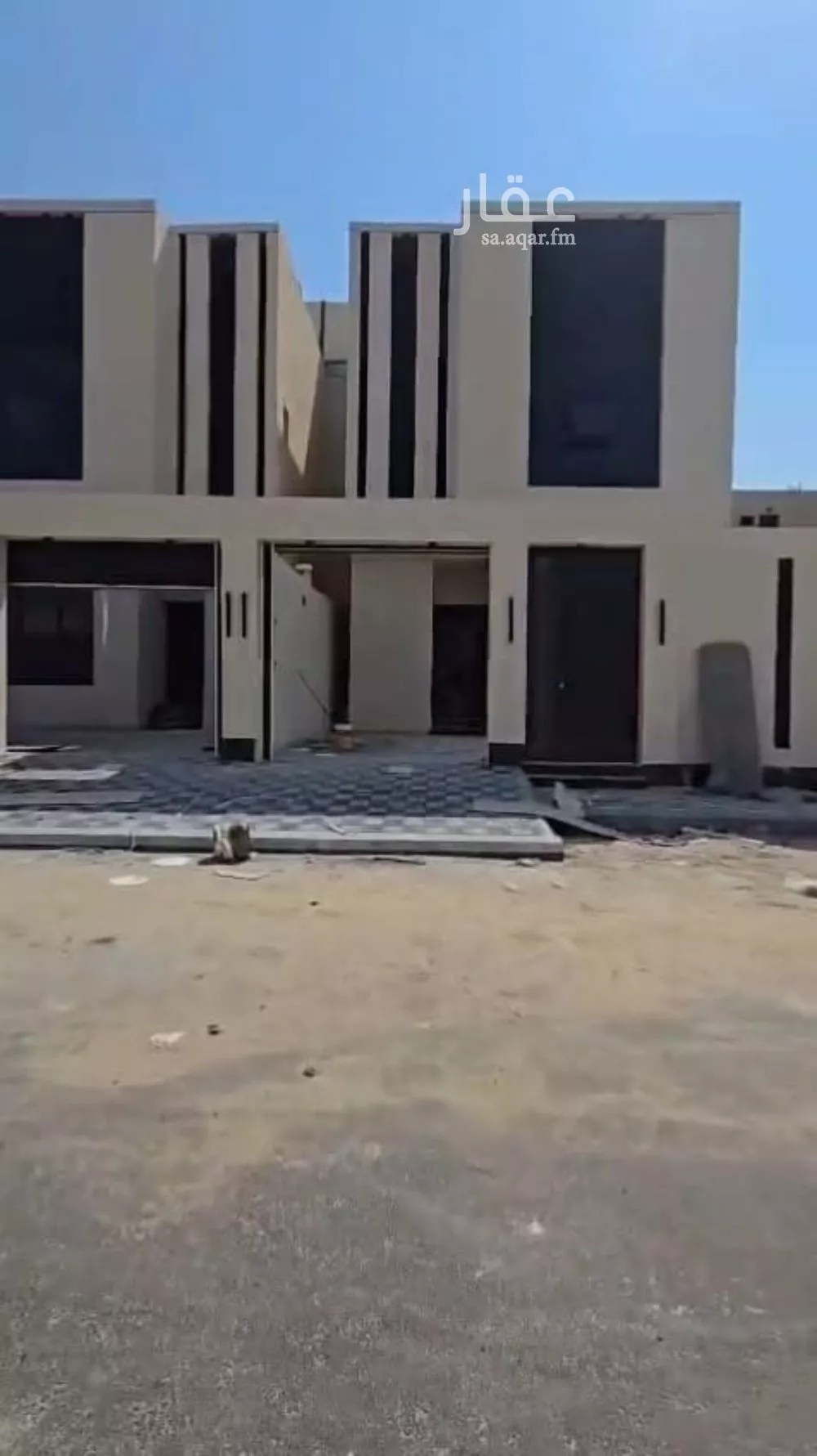 فيلا للبيع في شارع ابن العربي, حي ضاحية الملك فهد, مدينة الدمام, المنطقة الشرقية 1 صورة