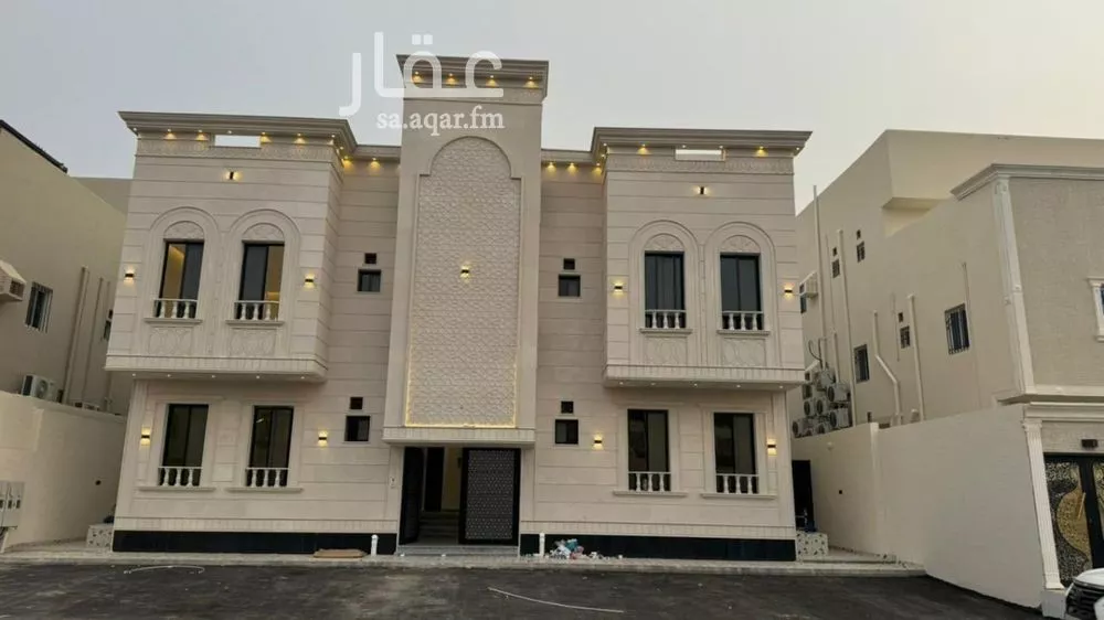 شقة للبيع في حي الواسط, مدينة امارة منطقة مكة المكرمة - الطائف, منطقة مكة المكرمة 1 صورة