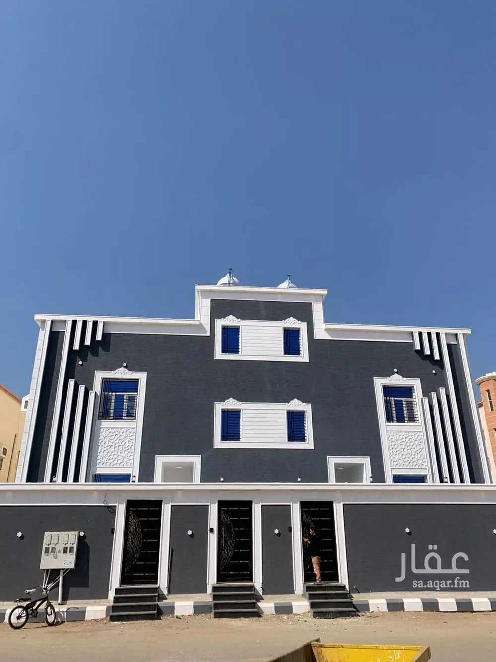 شقة للبيع في حي العسيله, مدينة العسيله, منطقة جازان 1 صورة
